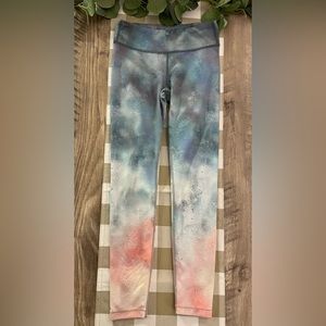Athleta Girl Leggings